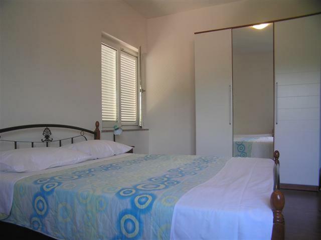 Little Paradise Rabac Exterior foto