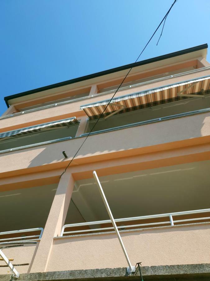 Little Paradise Rabac Exterior foto