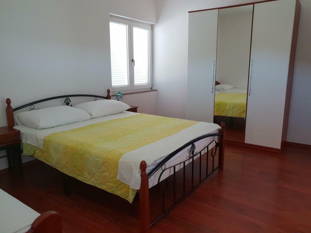 Little Paradise Rabac Exterior foto