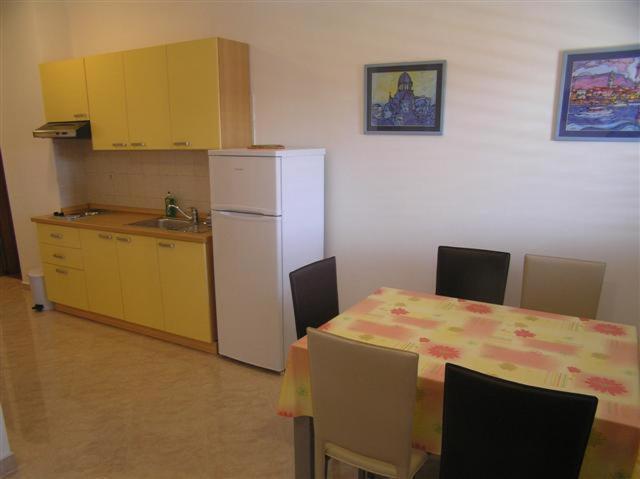 Little Paradise Rabac Exterior foto
