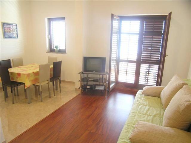 Little Paradise Rabac Exterior foto